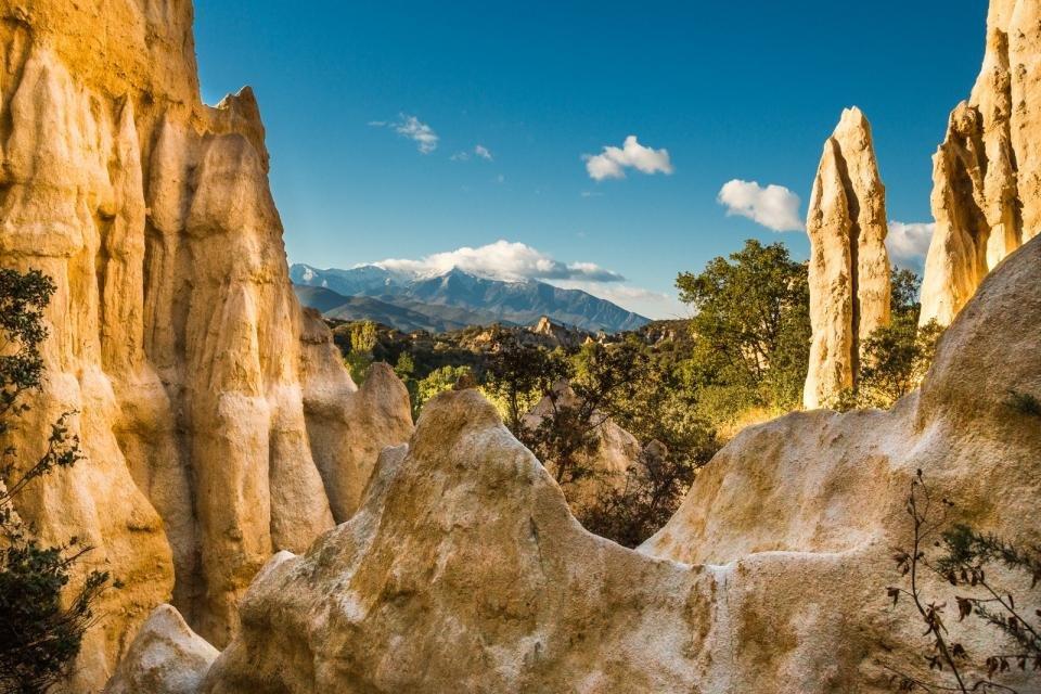 🏞️ 일쉬르테의 오르그 (레조르그 딜쉬르테트)