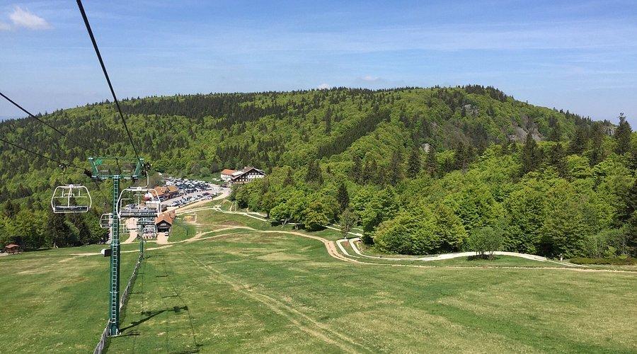 🏔️ 슐루흐트 고개 (스테이션 드 라 슐루흐트)