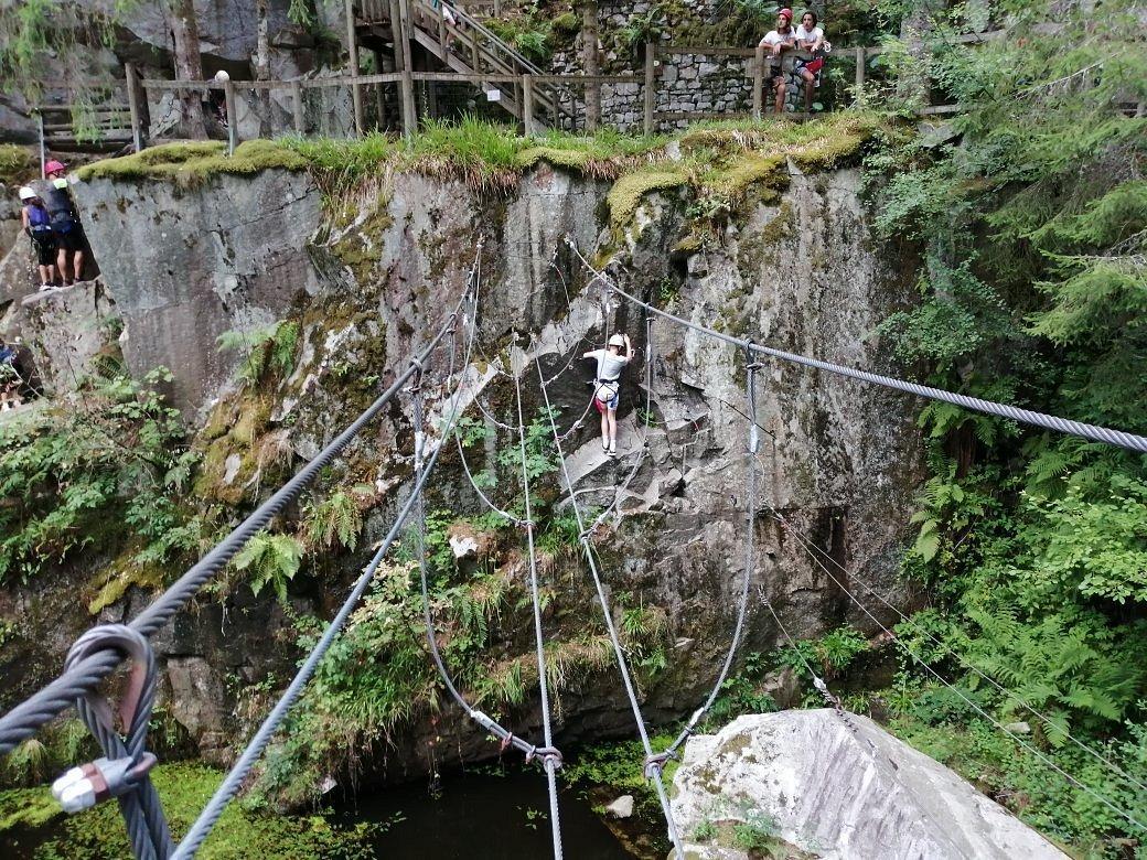 🧗 아크로-스페르(Acro-Sphère)