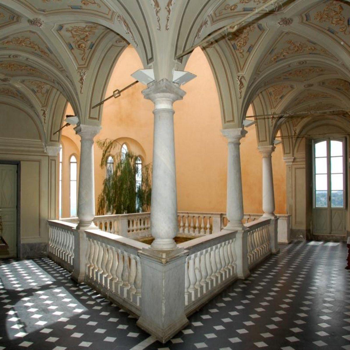 카뉴쉬르메르, 프랑스