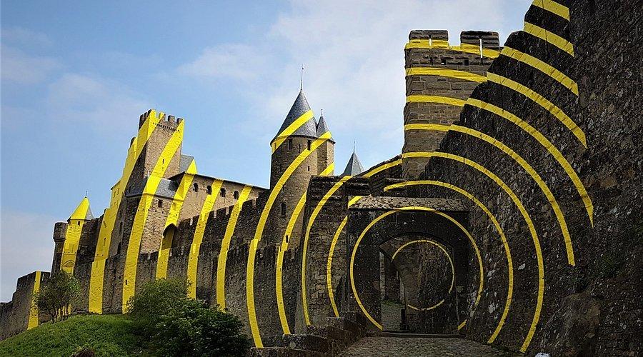 🏰 오드 문(포르트 도드)