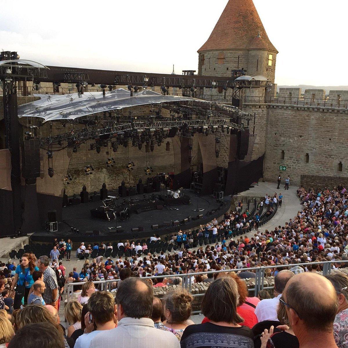 🎭 장 데샹 극장 (테아트르 장 데샹)