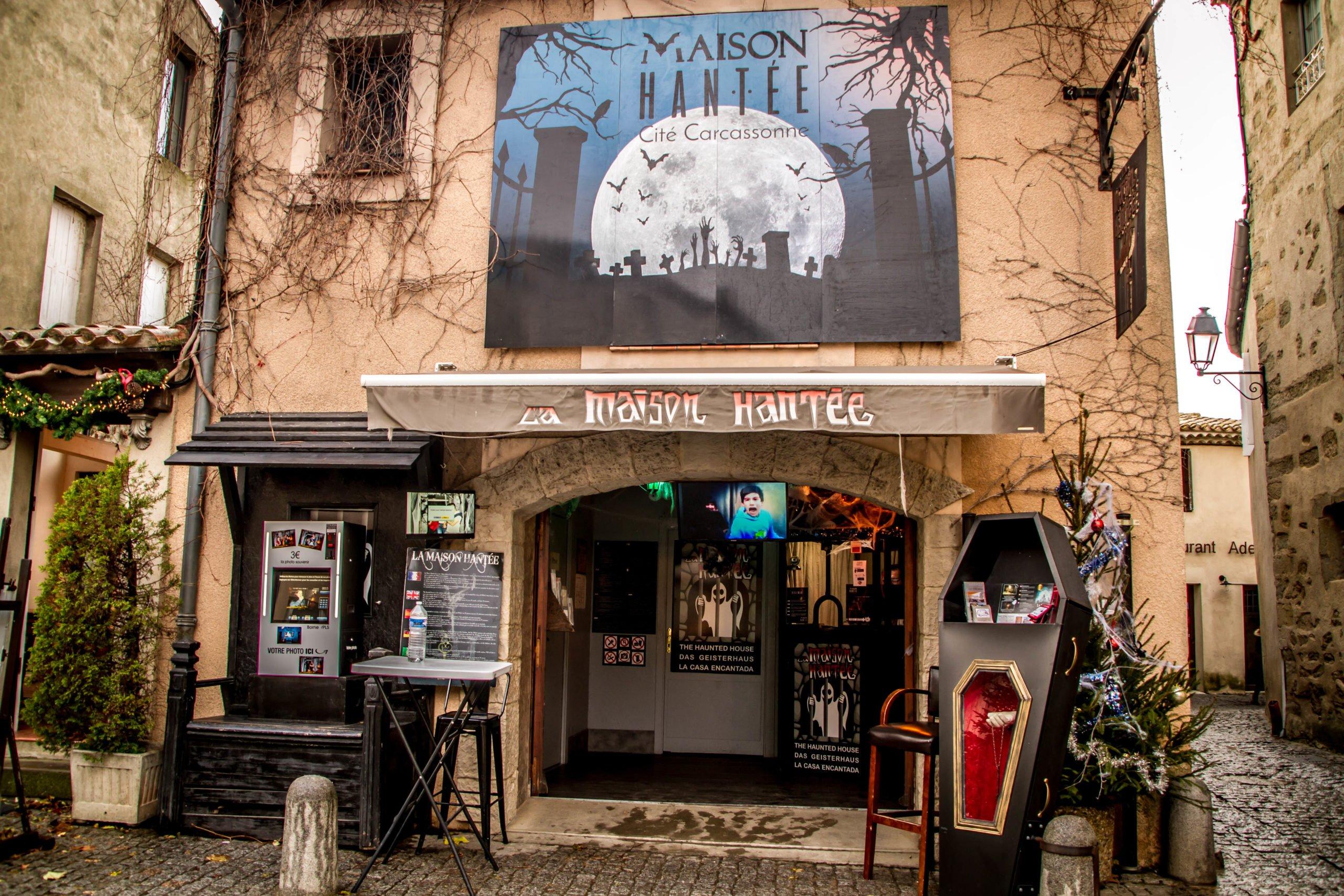 체험 종료 후 포토존