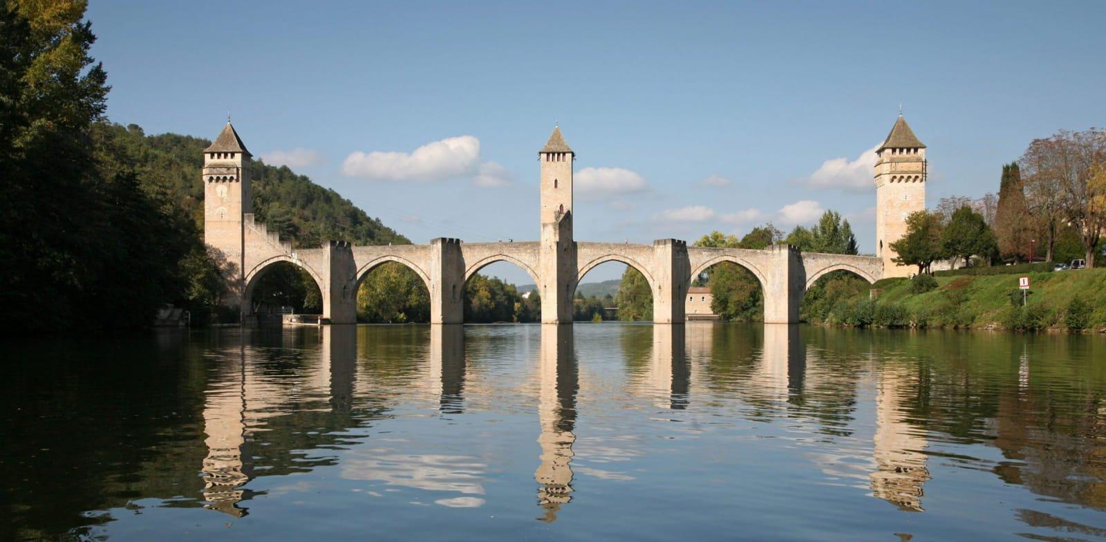 카오르, 프랑스