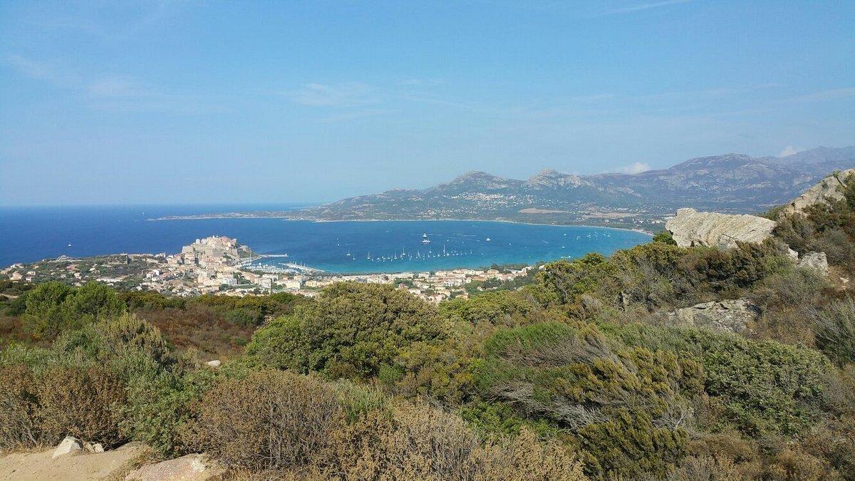 ⛪ 세라의 성모 마리아 예배당 (노트르담 드 라 세라)