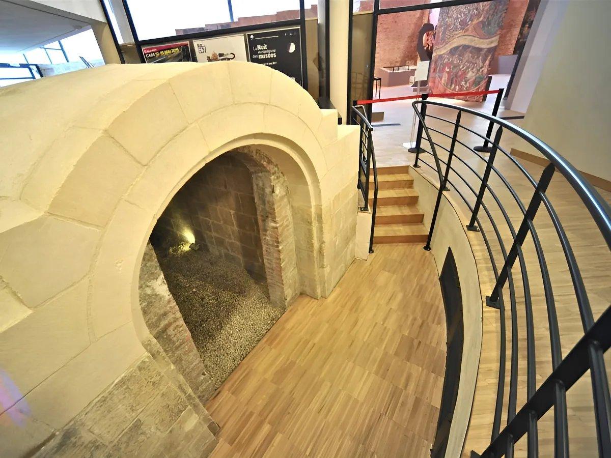 🏛️ 노르망디 박물관 (뮈제 드 노르망디)