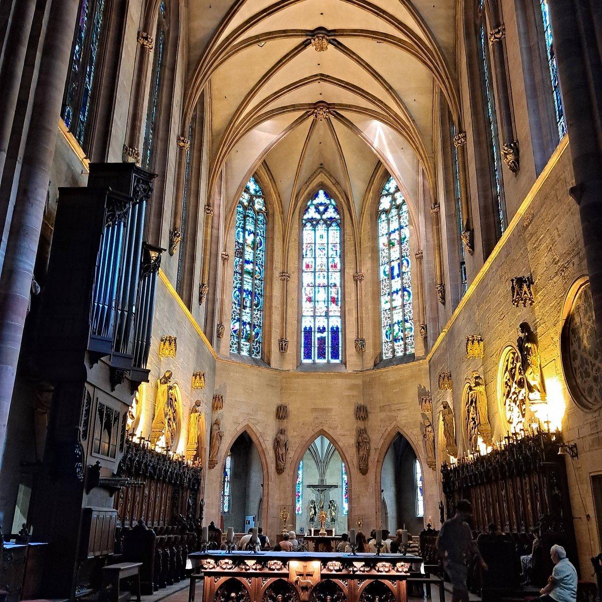 ⛪ 도미니코회 교회(에글리즈 데 도미니캥)