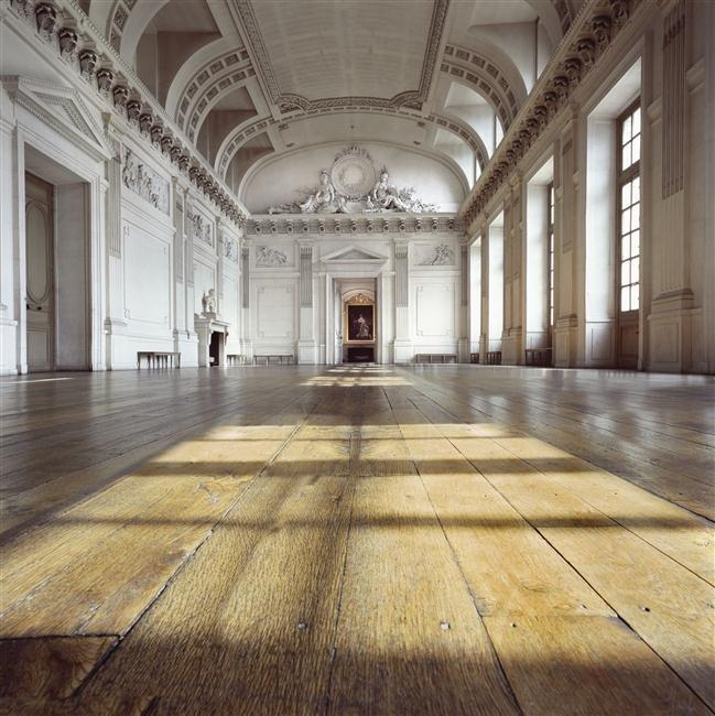 콩피에뉴, 프랑스