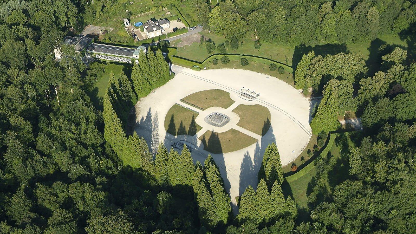 🏛️ 휴전 기념관(메모리알 드 라르미스티스)