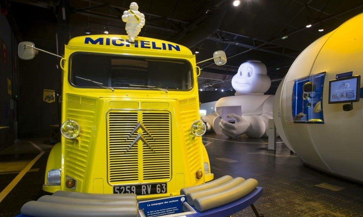 🏛️ 라방튀르 미슐랭