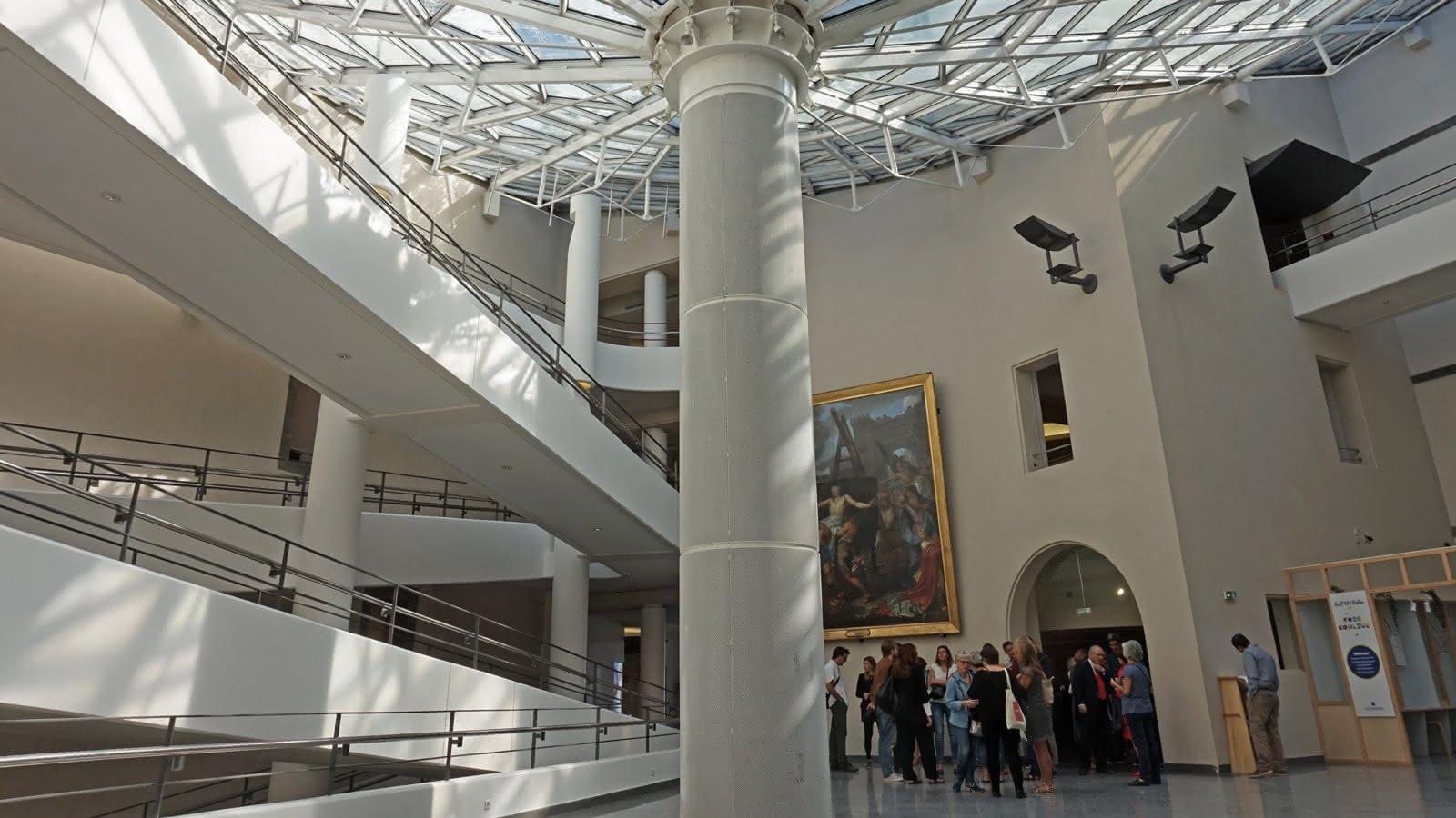 클레르몽페랑, 프랑스