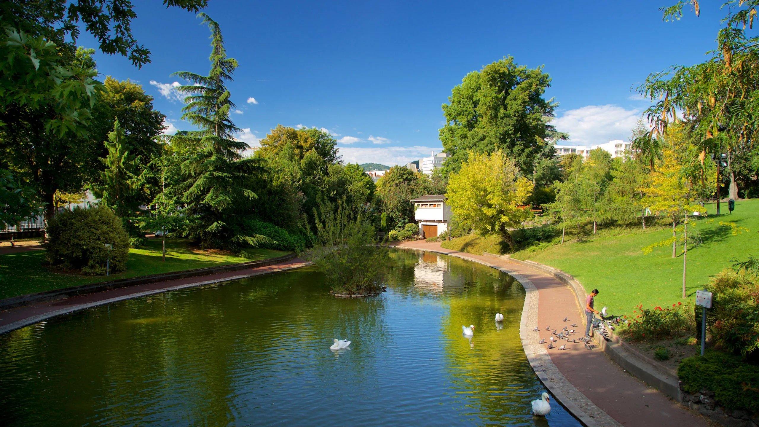 🌳 르콕 정원(자르댕 르콕)