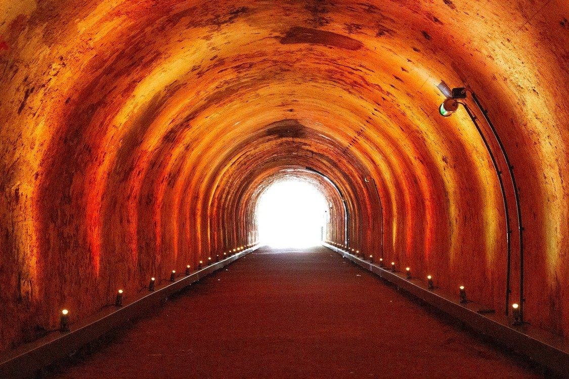 미디 운하(Canal du Midi) 인근