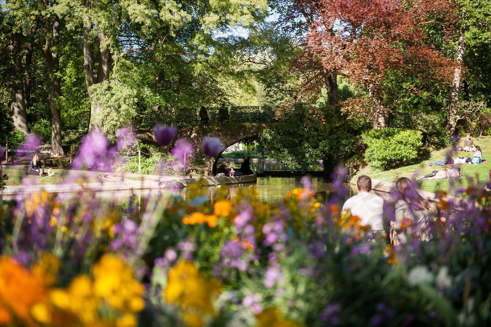 툴루즈, 프랑스