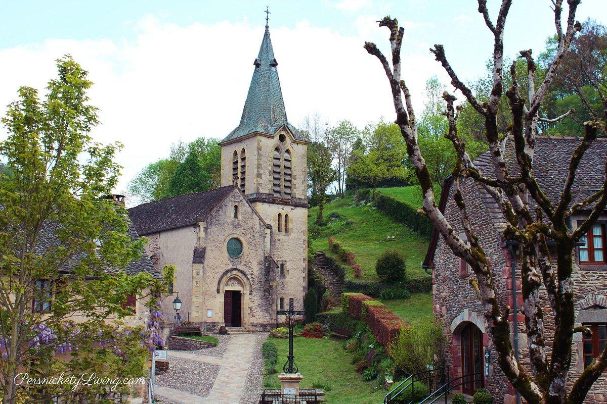 ⛪ 생트마들렌 성당(에글리즈 생트마들렌)