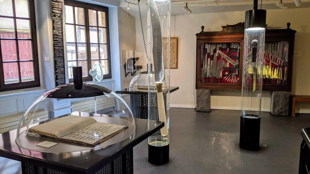 티에르, 프랑스