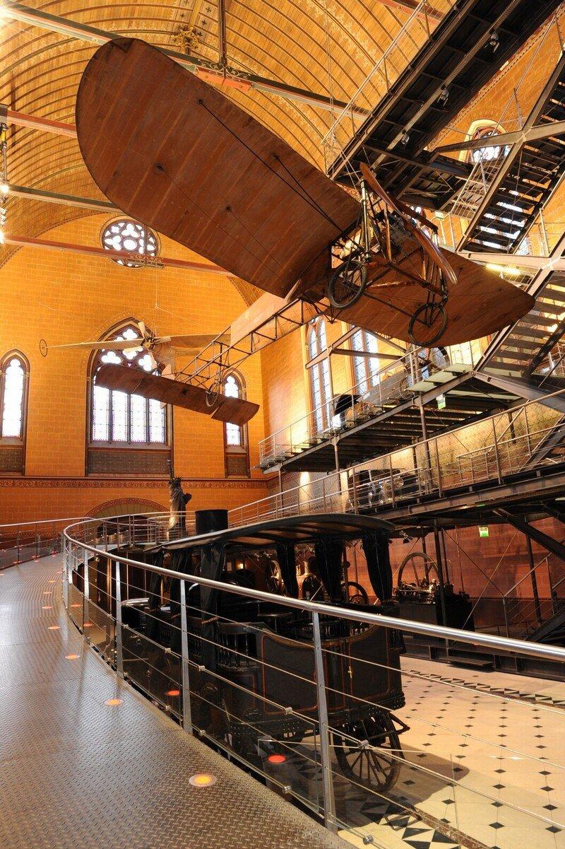 블레리오 XI 항공기