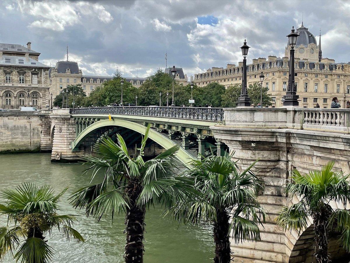 🌉 노트르담 다리(퐁 노트르담)