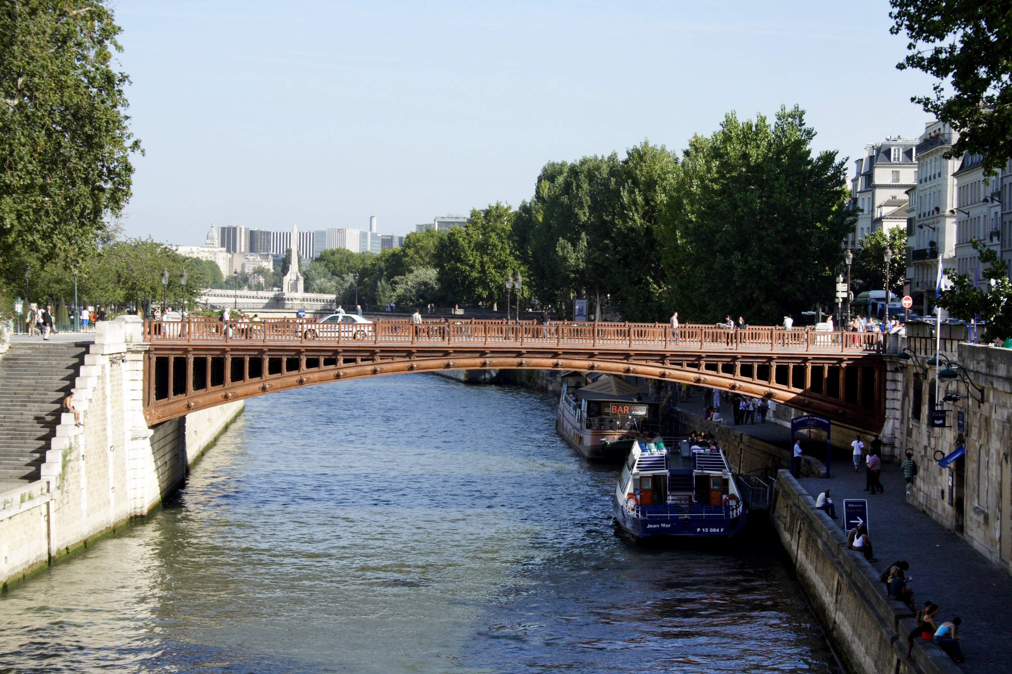 🌉 두 배의 다리(퐁토두블)