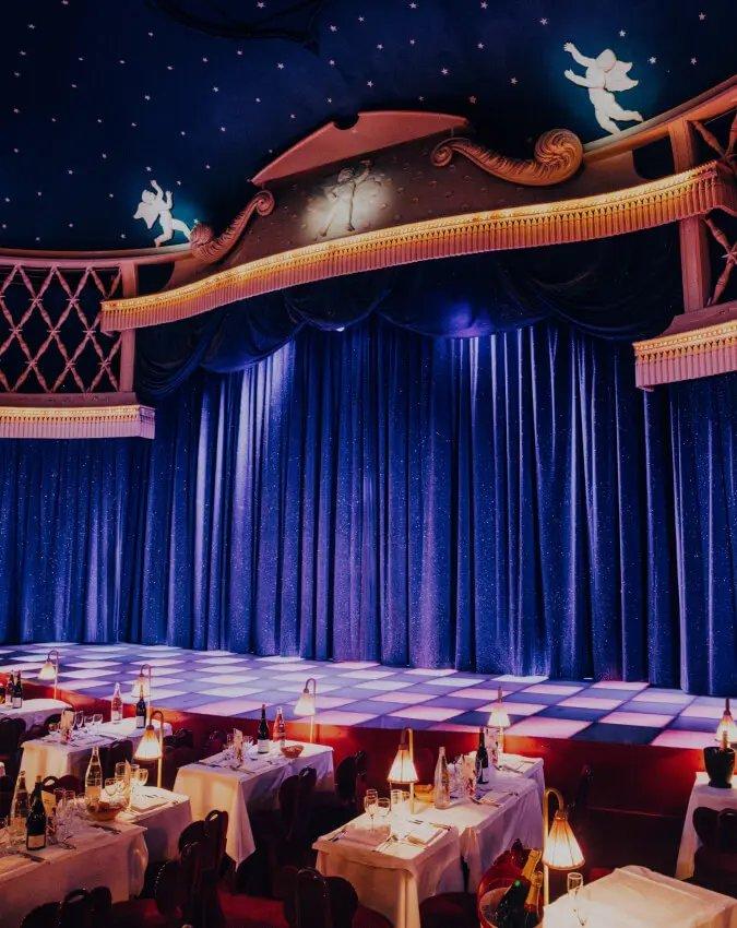 💃 새로운 이브 (라 누벨 에브)