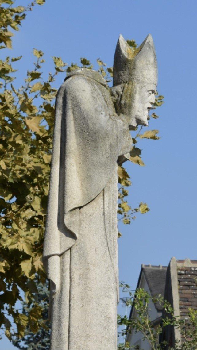 🌳 쉬잔느 뷔송 광장(스퀘어 수잔느 뷔송)