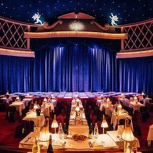 🎤 아티쇼 카바레