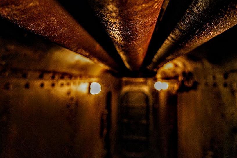 🗝️ 언리쉬 이스케이프 (UNLEASH Escape)