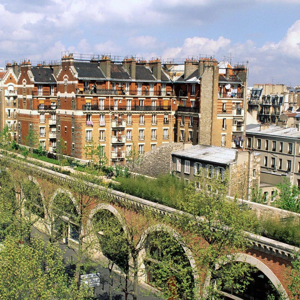 🌳 프롬나드 플랑테(쿨레 베르트 르네 뒤몽)
