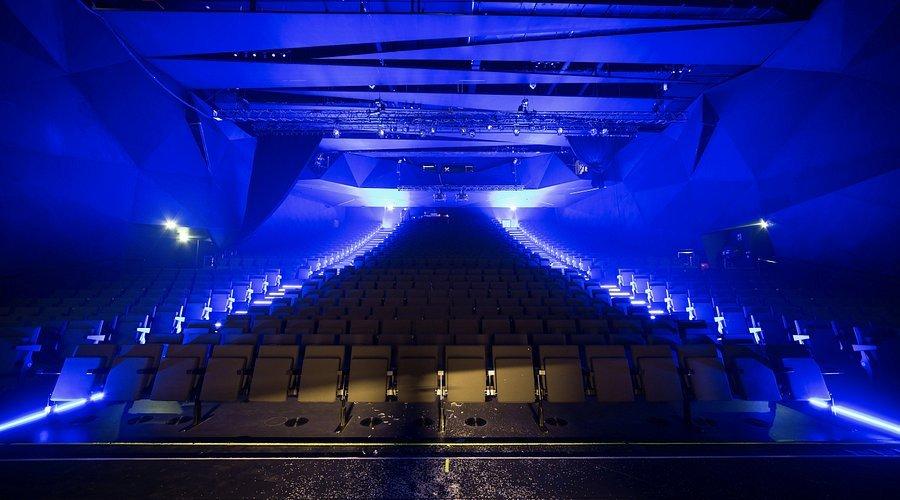 🎭 13번째 예술 (르 트레지엠 아르)