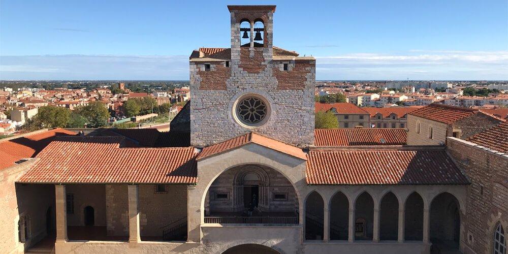 🏰 마요르카 왕궁(팔레 데 루아 드 마조르크)