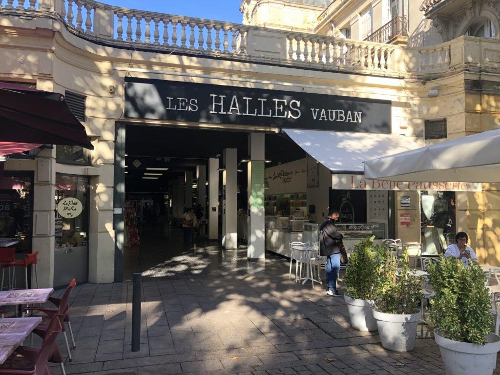 페르피냥, 프랑스