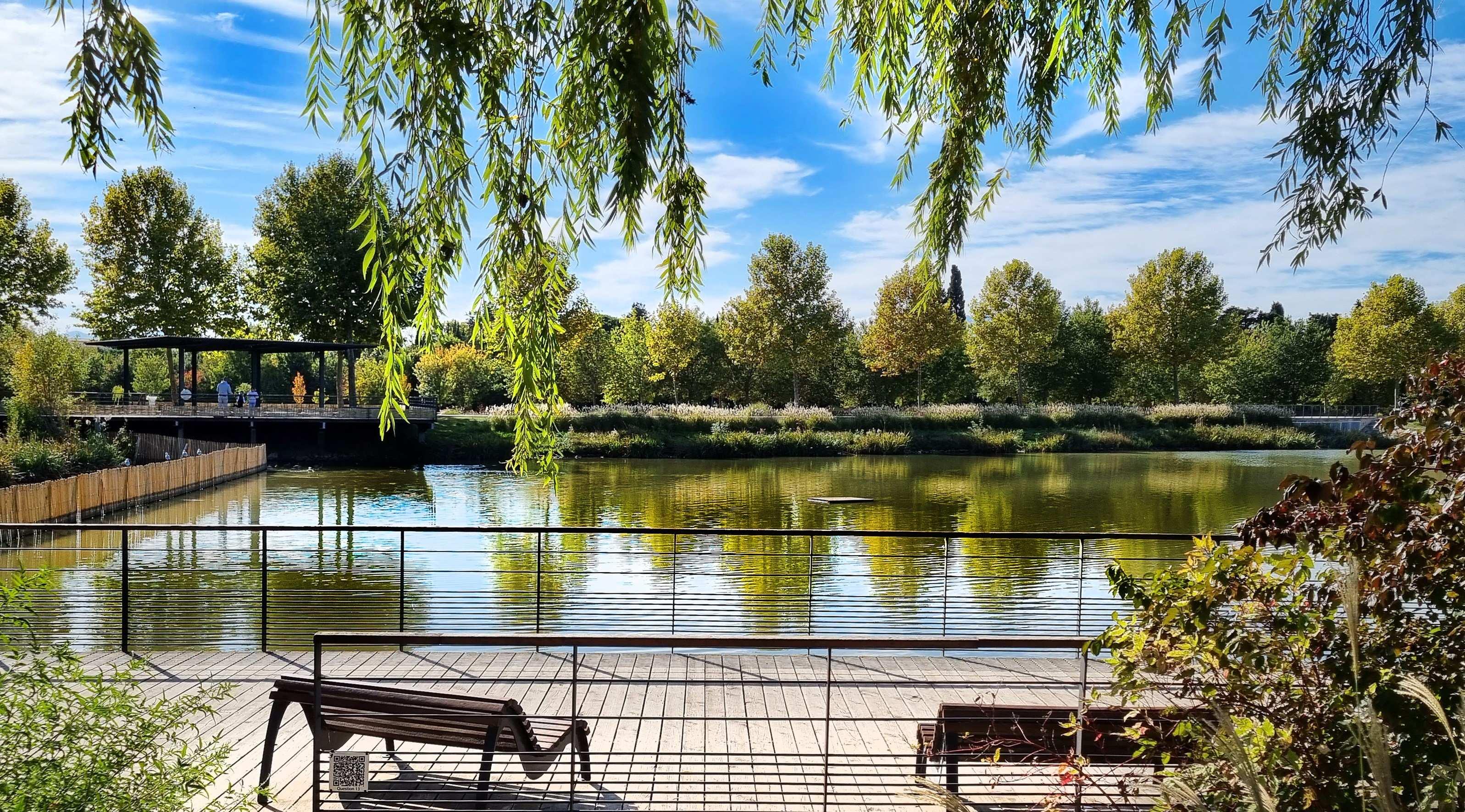 🏞️ 생 비상 공원(파크 상 비상)