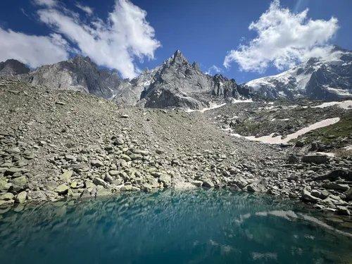 ⚓ 레기유 갑문(에클뤼즈 드 레기유)
