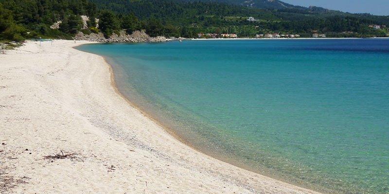 🏖️ 라고만드라 해변