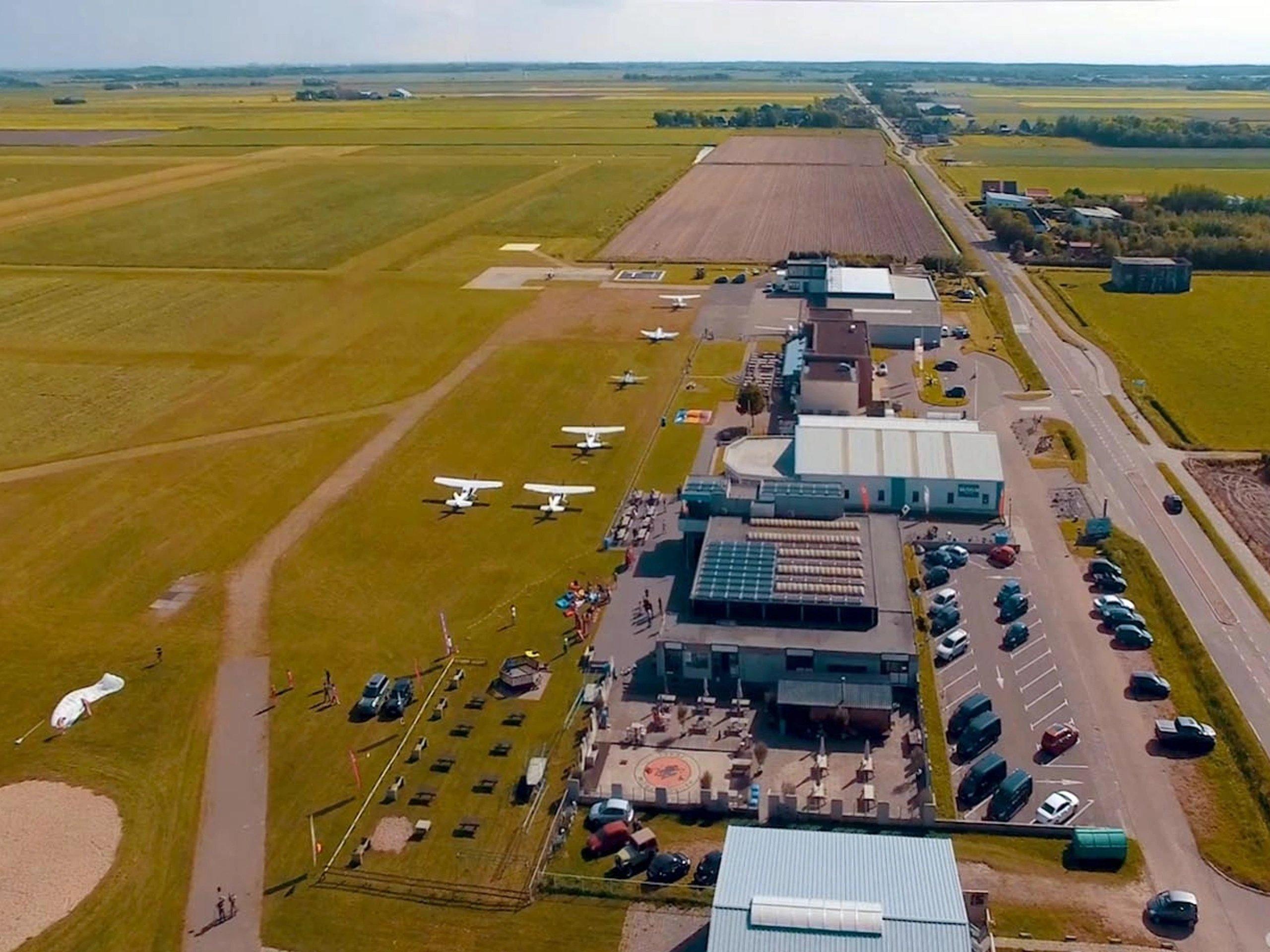 🪂 파라센트룸 텍셀