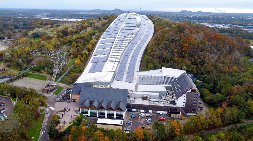 ❄️ 스노월드 란트흐라프