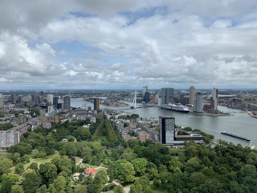 🗼 유로마스트