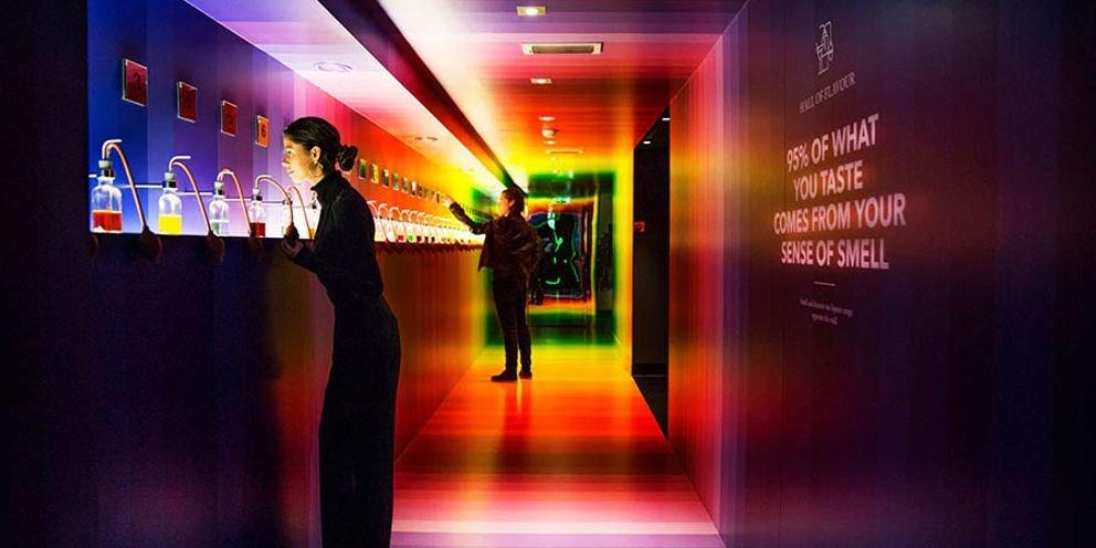 🍸 볼스 칵테일 익스피리언스