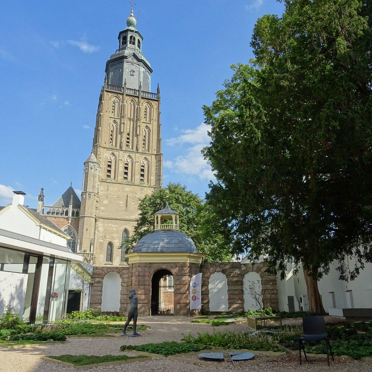 🏛️ 뮤제아 쥣펀: 쥣펀 시립 미술관 & 헨리에테 폴락 미술관