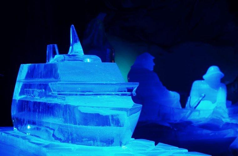 🧊 매직 아이스 로포텐