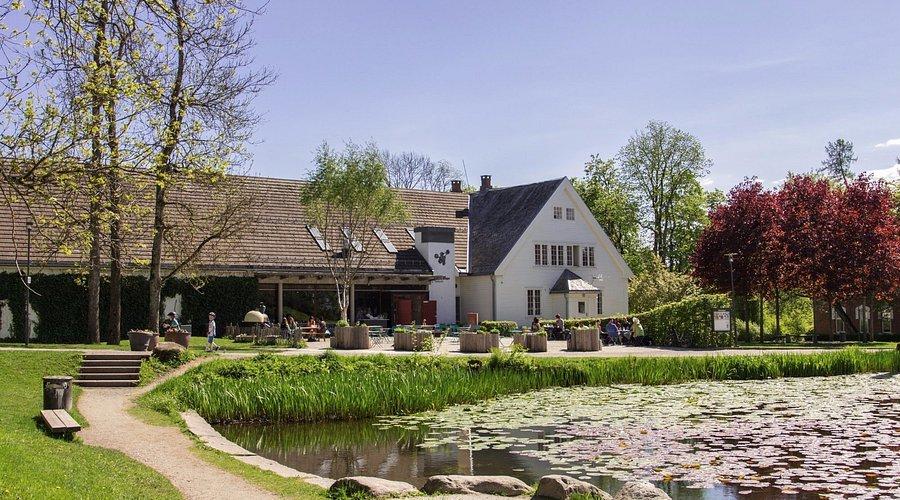 🔬 비텐파르켄 캠퍼스 오스