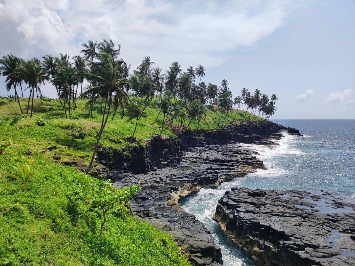 ⛴️ 순드보텐 (항구 페리)