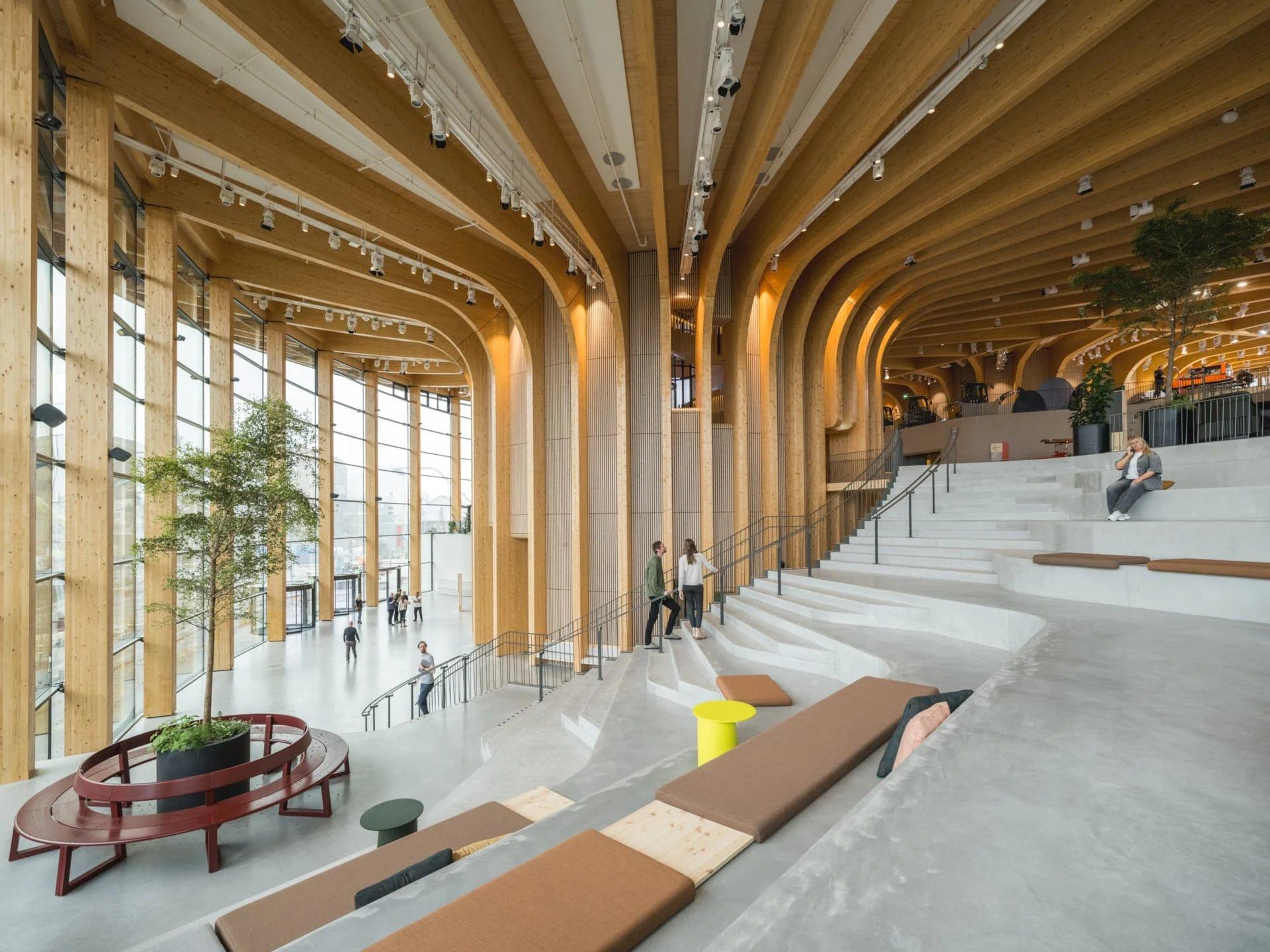 🚗 월드 오브 볼보