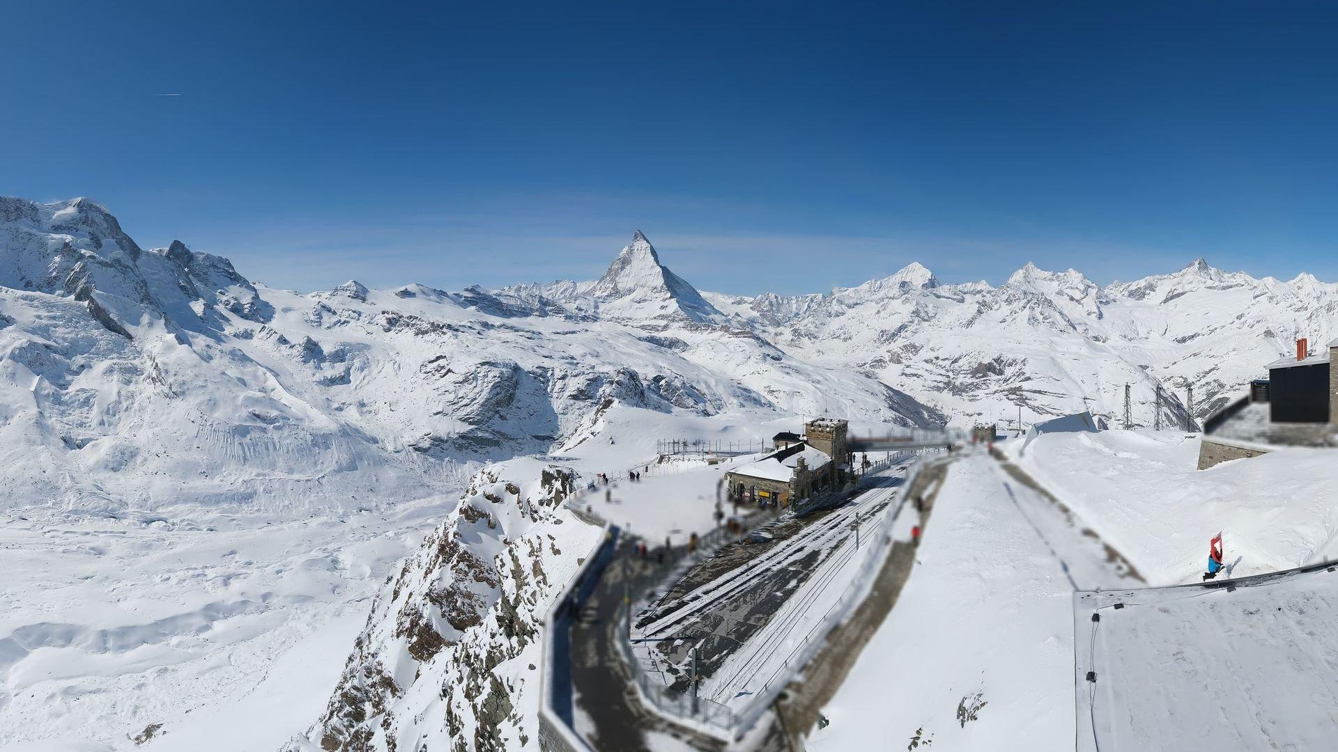 🏔️ 고르너그라트