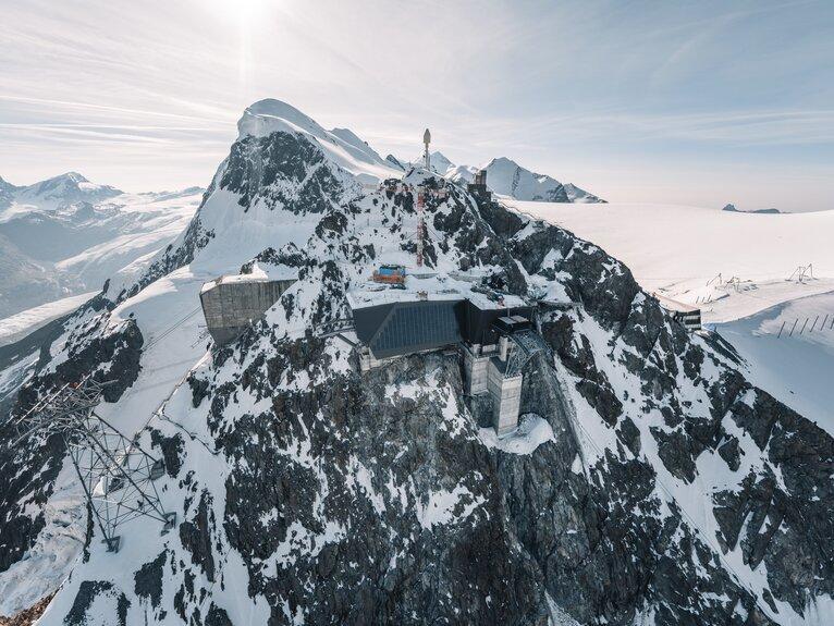 🏔️ 마터호른 글래시어 파라다이스