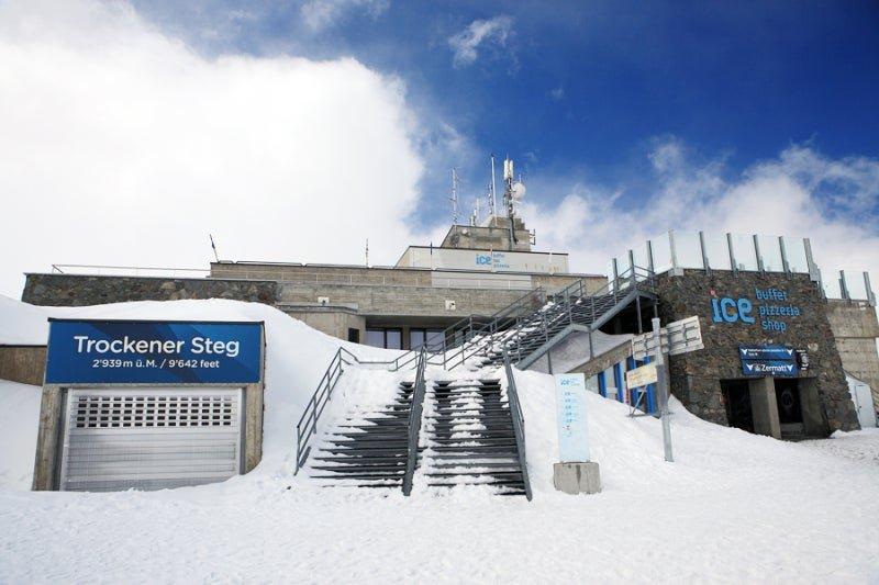 🏔️ 트로케너 슈테그