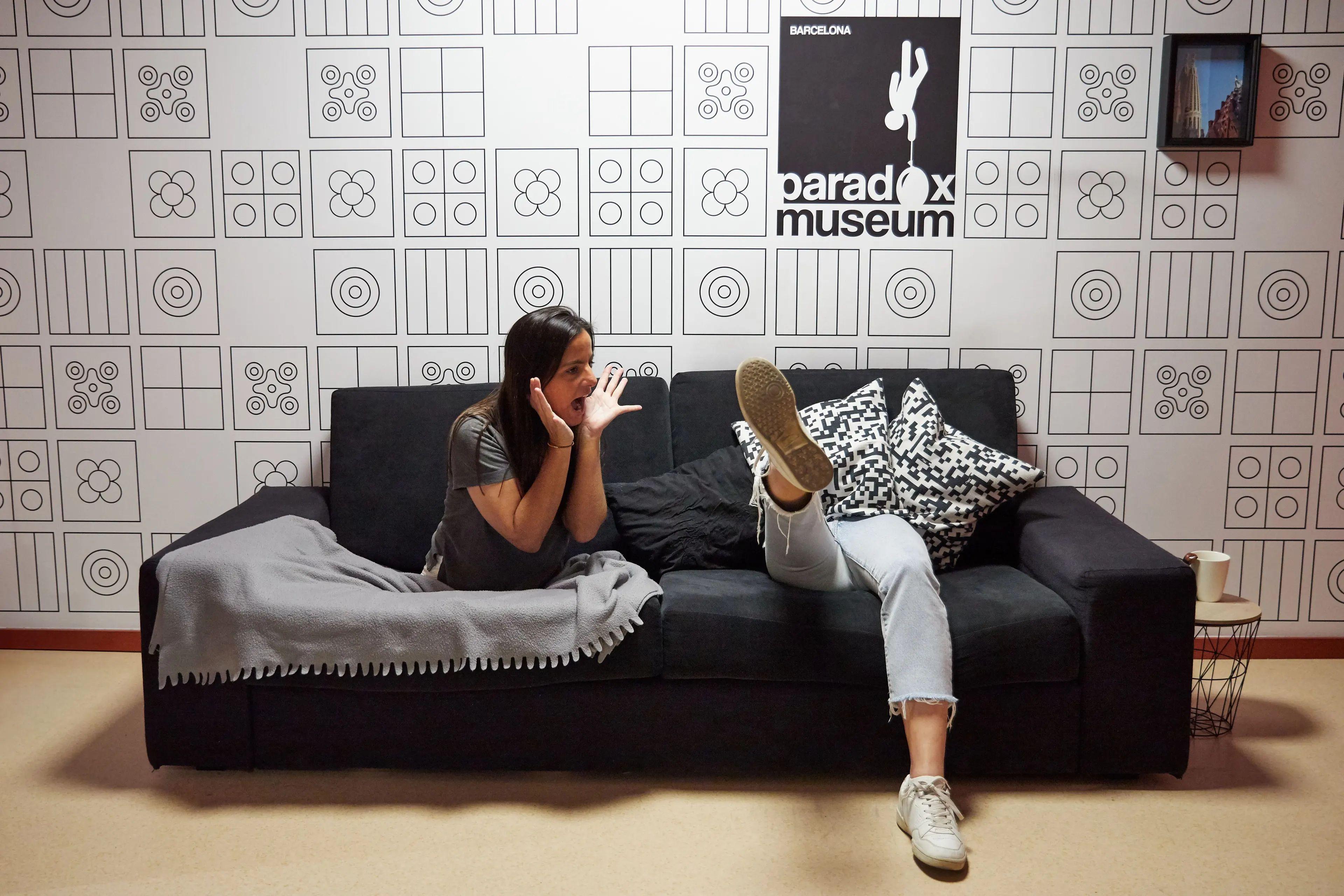 바르셀로나, 스페인