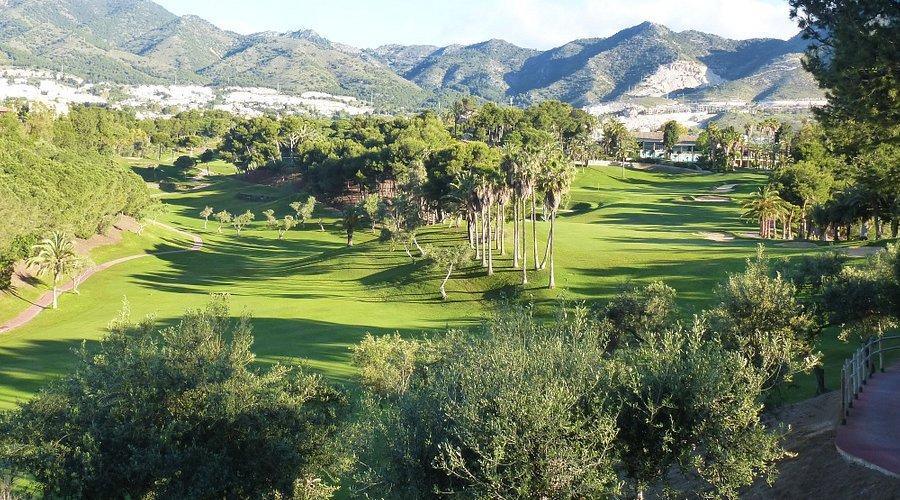 ⛳ 골프 토레케브라다