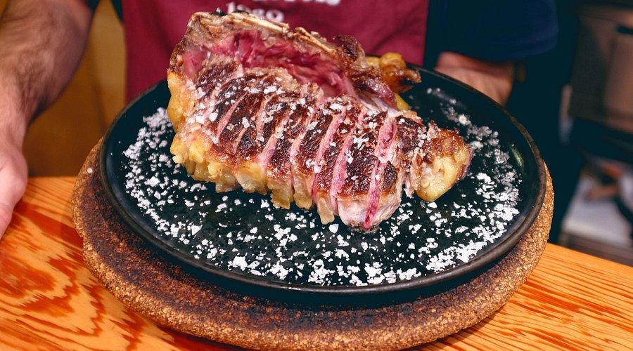 🥘 바 네스토르