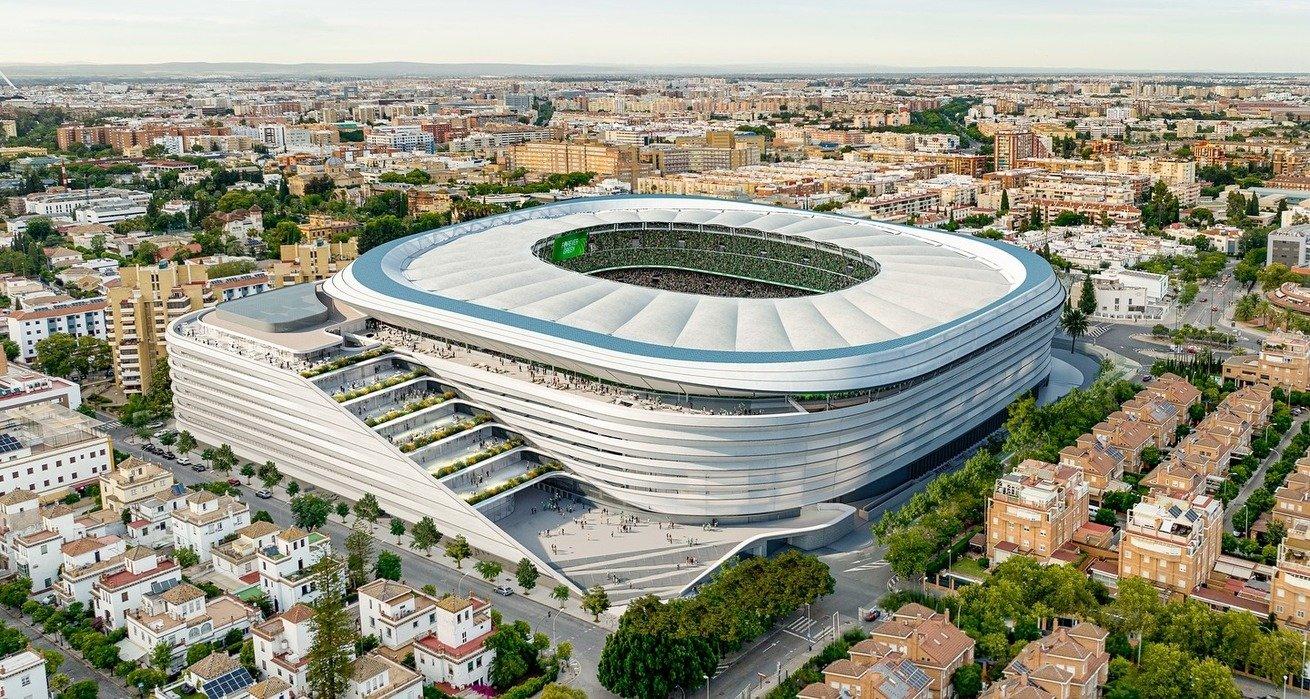 🏟️ 에스타디오 베니토 비야마린